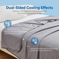 ChillLoom™ Dream Cool Comfort