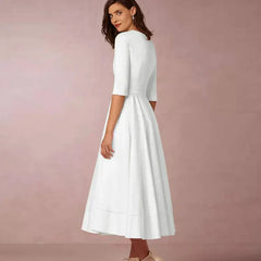 Angelina™ Classic Modern Dress