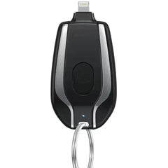 PowerPod™ Compact Charging Solution