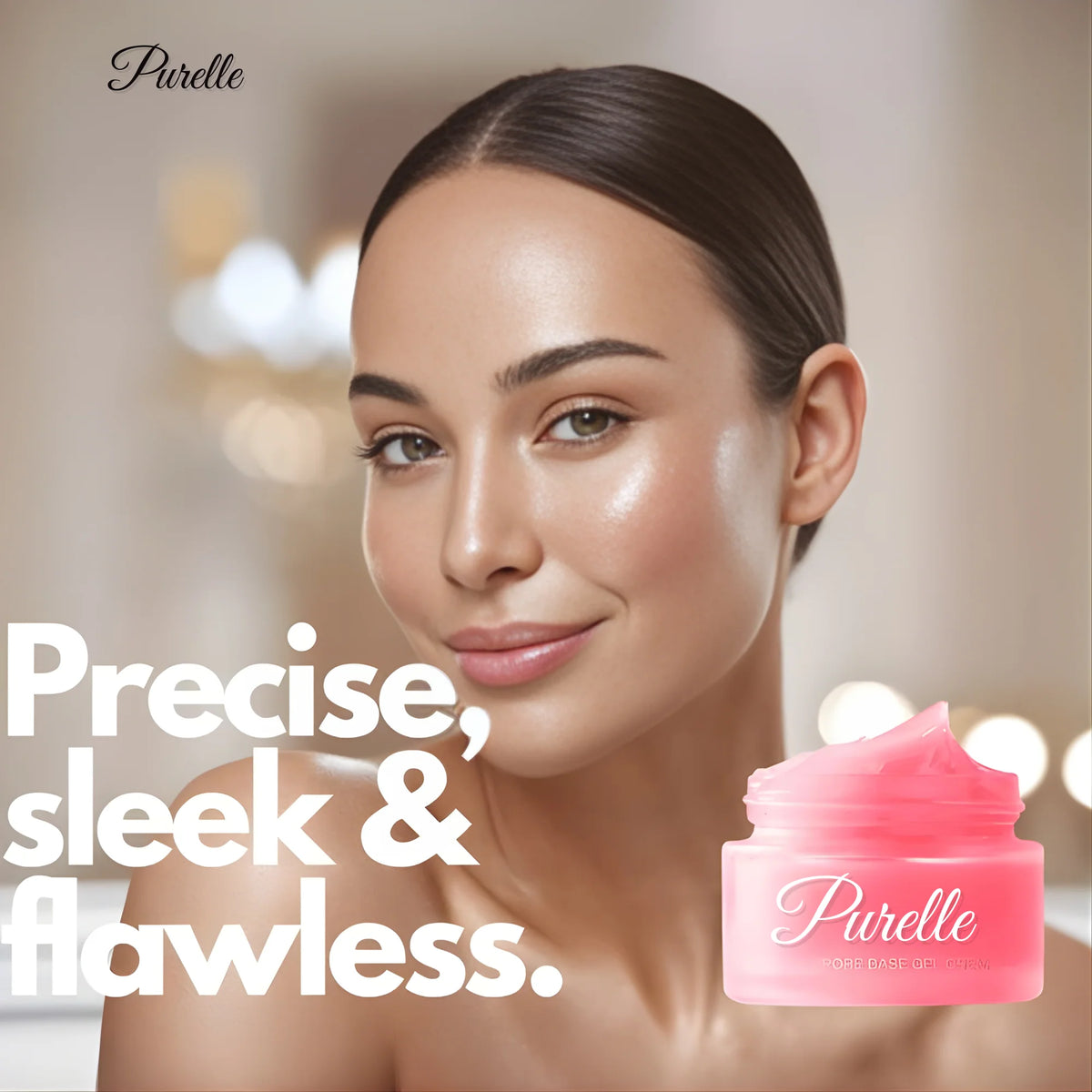 LumiVeil — Transform Your Skin Into a Silky, Head-Turning Glow
