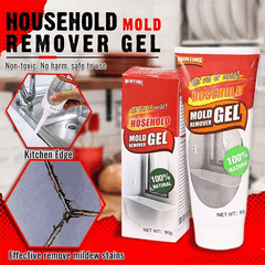 Cleanex™ – Effortlessly Remove Mold [50% Off]