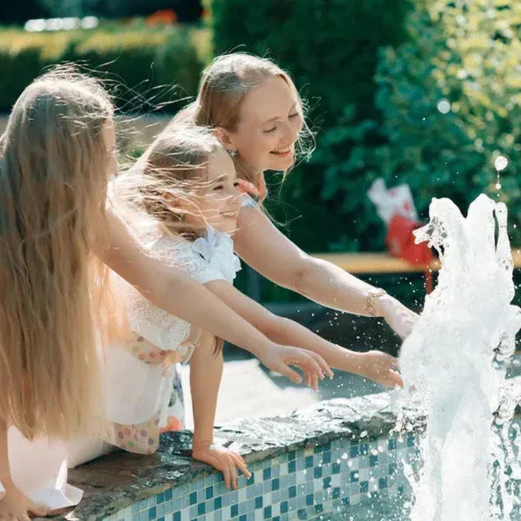 FountainFlow™ Tranquil Water Movement