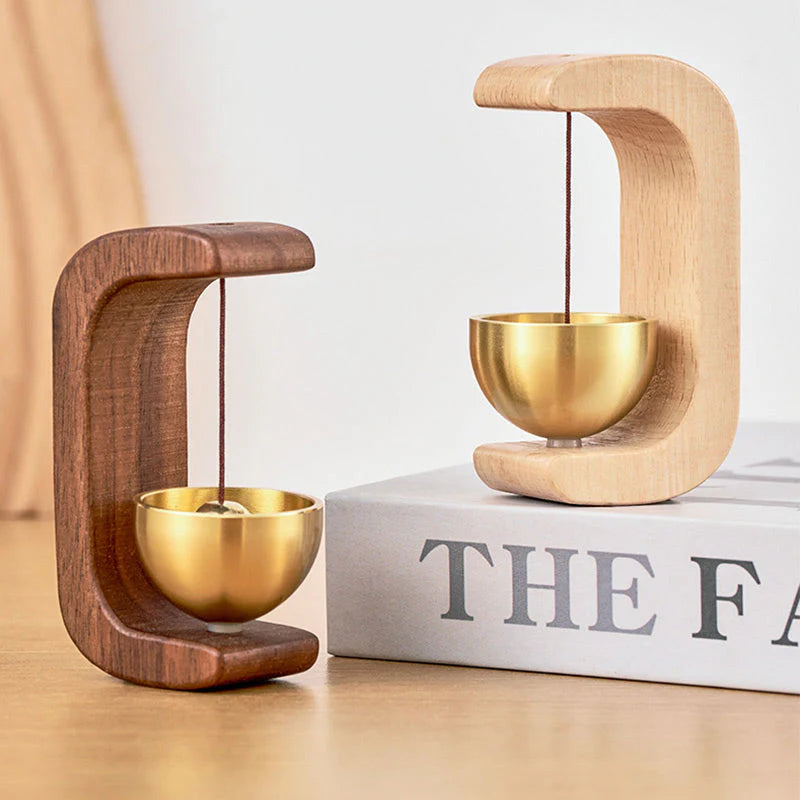 ChimeCharm™ Charming Door Melody