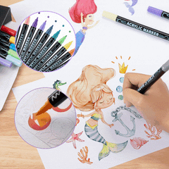ChromaSet™ Inspiring Color Harmony