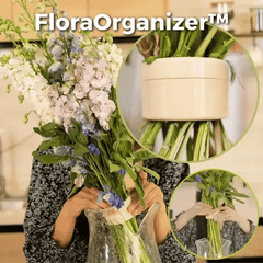 Buy 1, Get 1 Free | FloraOrganizer™ | Easily bring your floral visions to life