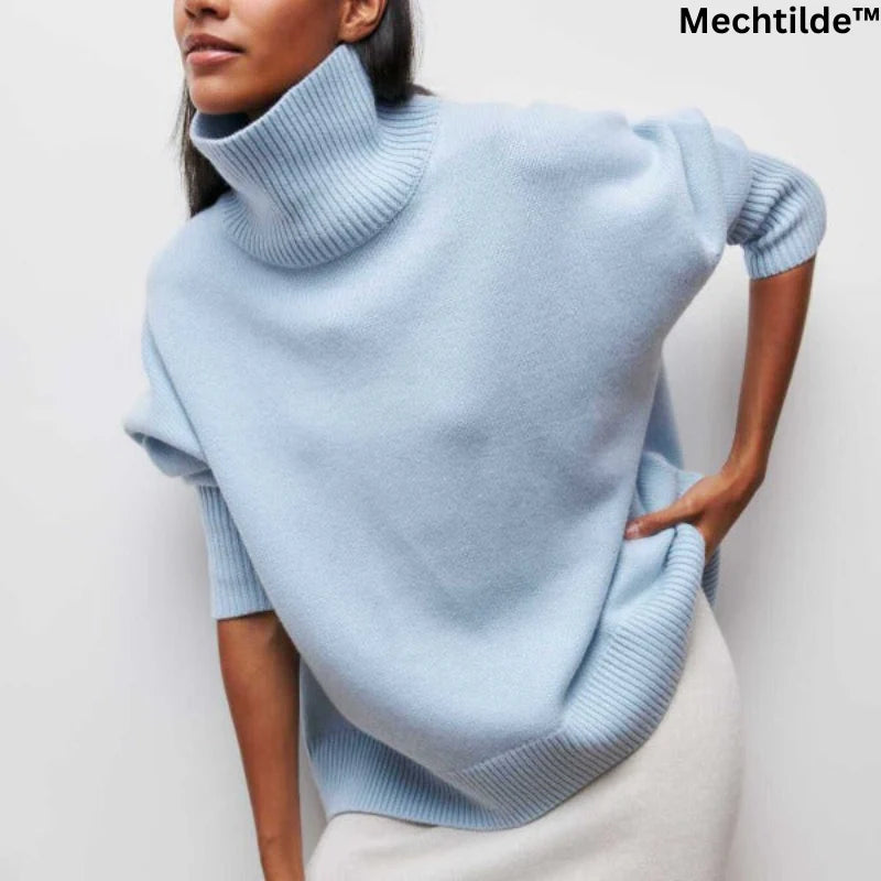 Michelle™ Layered Luxe Comfort