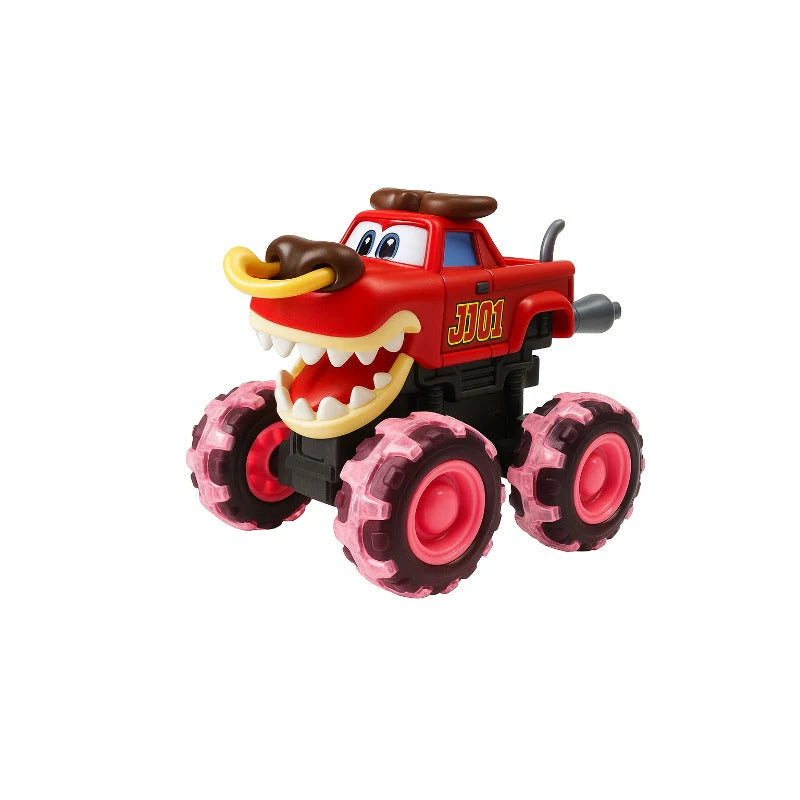 PowerBeam – LED Monster Truck