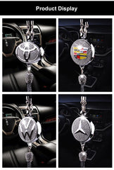 GleamScent™ Glamour Scents On Wheels