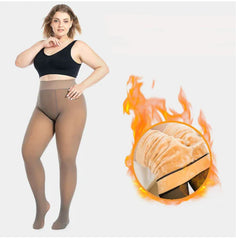 FlexFit™ Elastic Warmth Guard