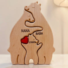 HeartPals™ Warm Home Accent