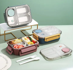 MealKeeper™ Convenience On-the-Go
