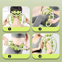 SootheLegs™ Relieve Muscle Tension