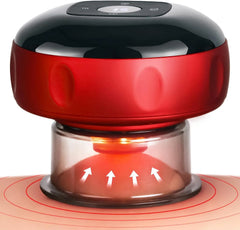 CelluCup™ — Melt Cellulite & Sculpt Skin at Home | 50% Off