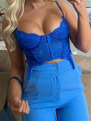 Fiona™ Effortless Glam Top