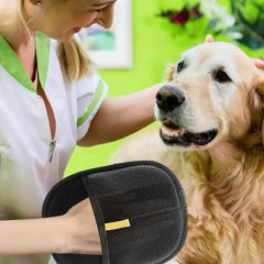 CozyPelt™ — Instantly Calm Pets and Conquer Fur Chaos with Every Loving Stroke