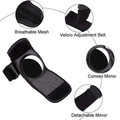 ClearRide™ Confidence On Wheels