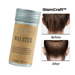 ShineHold™ Smooth Styling Control