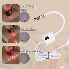 50% Temporary Discount | QuiltPerfect™ - Laser Guide for Sewing