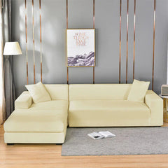 LuxeCover™ Transform Your Couch