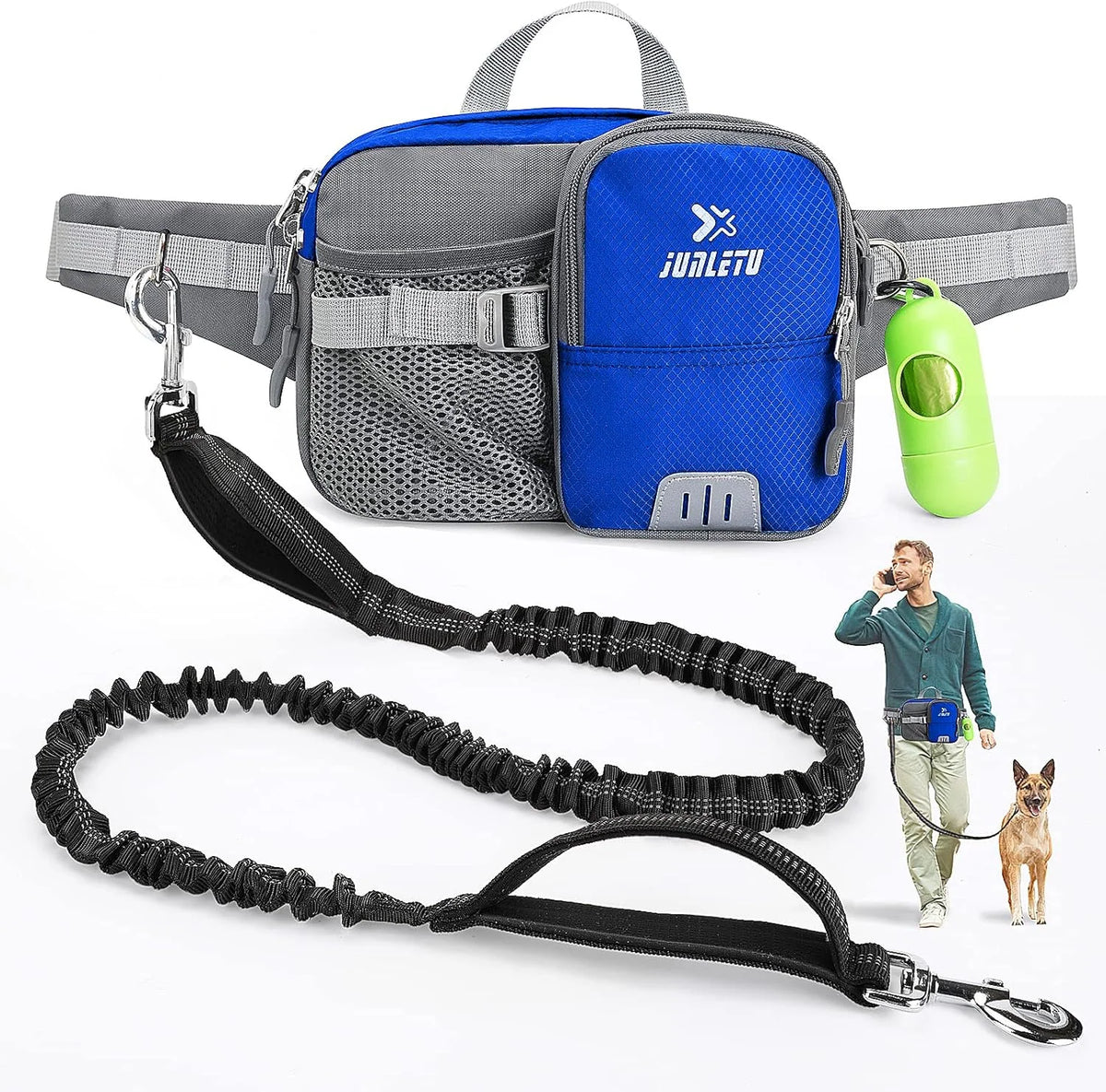 PawBelt™ Comfortable Canine Control