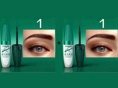 LashUrBrow — Unleash Bold, Waterproof Brows That Power Up Your Confidence All Day