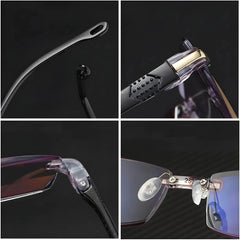 1+1 Free | RayGuard™ Eyes Stay Protected
