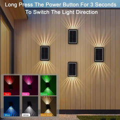 ColorBeam™ Colorful Ambience Anywhere