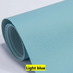 LeatherPatch – Customizable Sofa Repair Adhesive