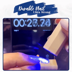 NailNova™ Instant Nail Makeover