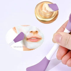 GlowGlide — Effortless Radiance With Zero Mess, Every Time