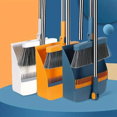 SwiftSweep Pro — Effortless Clean That Saves Your Back and Sanity