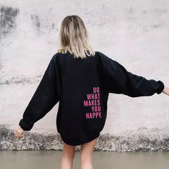 Heidi Mode | Hoodie