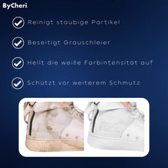 Buy 1 Get 1 Free for a Limited Time | SoleCleaner™