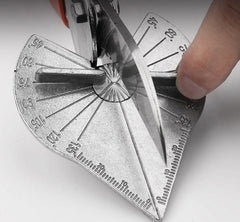 SliceCraft™ — Effortless Precision Cuts That Make Every Project a Masterpiece