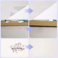 QuickPatch™ Instant Wall Repair