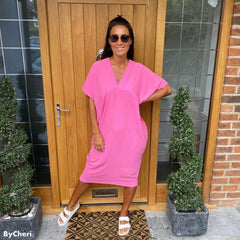 Elena™ Graceful Weekend Wear