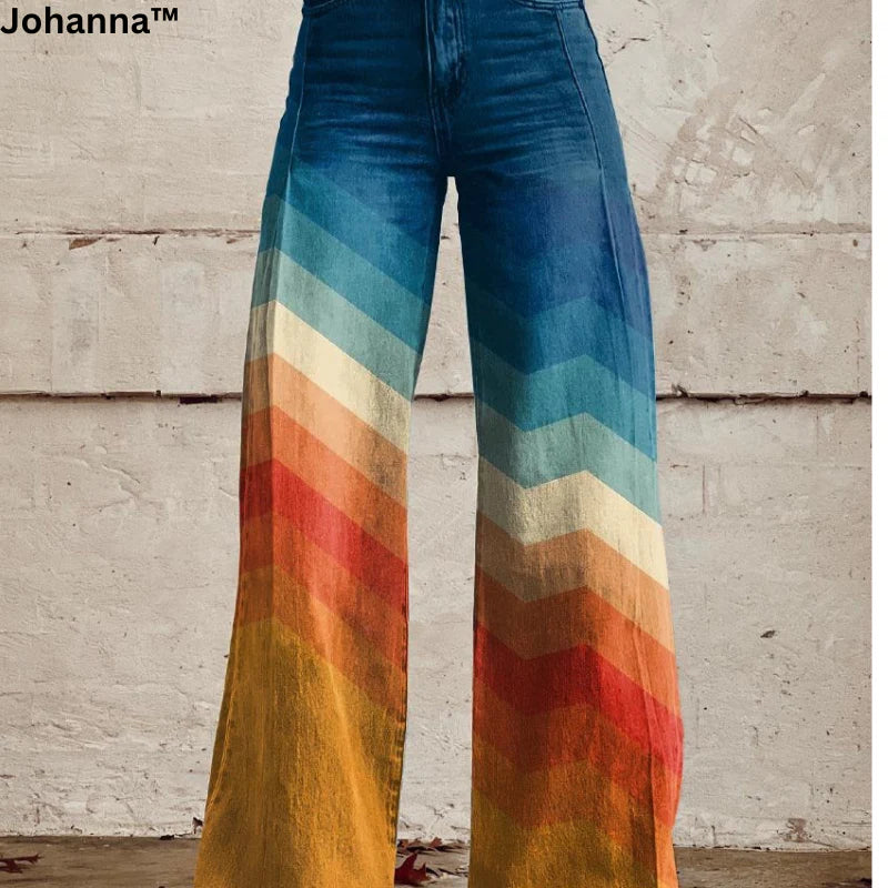 Janice™ Flattering Flowy Form