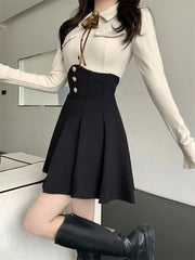 Leighla™ Comfortably Chic Fit