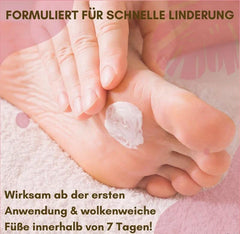 1+1 Free | SoleSerum™ Renew Heel Smoothness