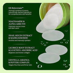 AgeDefy™ Youthful Radiance Boost Instantly