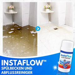 InstaFlow™ - Sink and Drain Cleaner