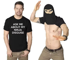 NinjaStyle™ Stay Cool Anywhere
