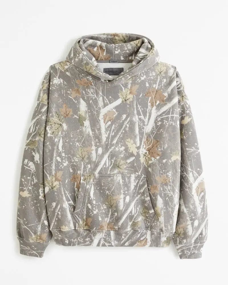 Jasmeen™ Chill-Proof Streetwear