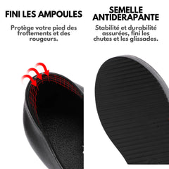 Koami™ Cloud-Like Step Comfort