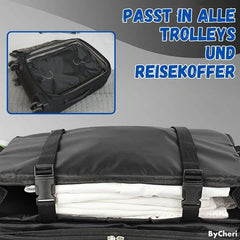 PackNHang™ Maximize Packing Space