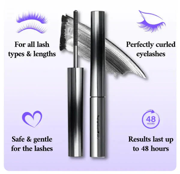 HypnoLashX — All-Day Lash Power That Commands Every Eye and Never Lets Go