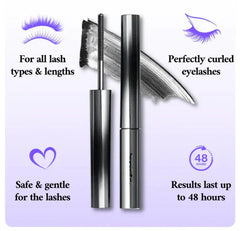 HypnoLashX — All-Day Lash Power That Commands Every Eye and Never Lets Go