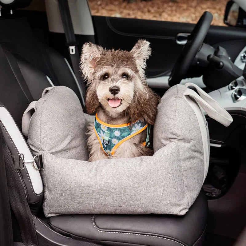 PupRest™ Cushioned Journey Support