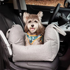 PupRest™ Cushioned Journey Support