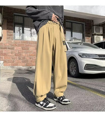 NapoliFlex – Casual Business Men's Trouser Pants